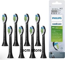Philips Soniccare 8 têtes brosse à dents électronique HX6068/13 brossette /EBVT