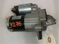 Démarreur occasion RENAULT