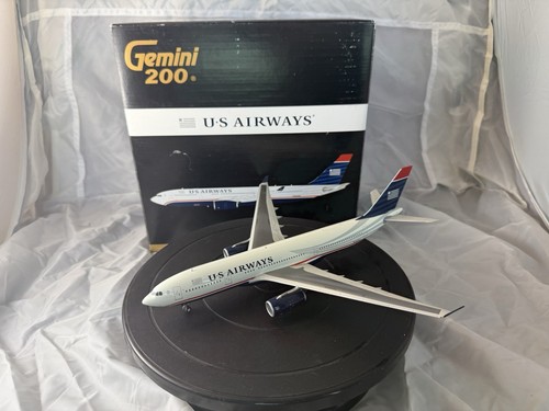Gemini 200 airways - gemini,