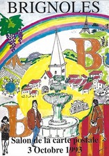 Salon de la Carte Postale