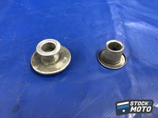 Entretoise de roue avant SUZUKI GSF 600 BANDIT de 2000 à 2004.