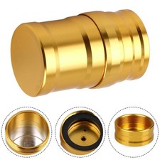 Et Lampe Brûleur Alcool