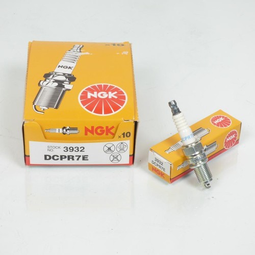 Bougie allumage ngk pour - bougie,
