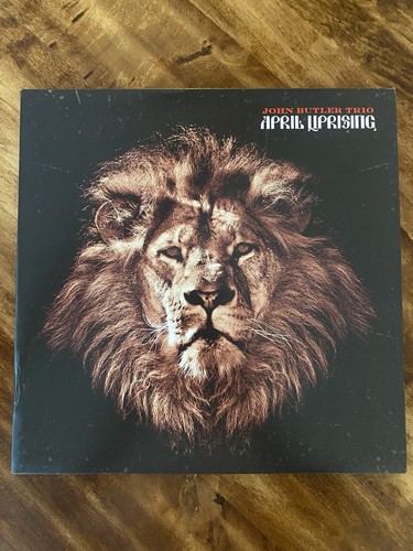 John butler trio - butler,