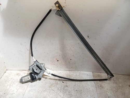Leve vitre electrique avant