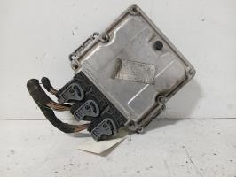 Calculateur renault scenic - calculateur,