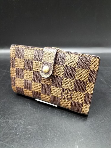 Louis vuitton portefeuille - louis,
