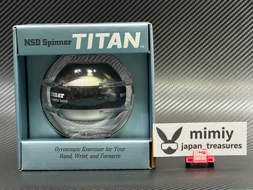 Rpm sports nsd powerball titan - rpm,
