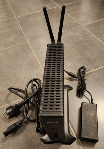 Client léger dell wyse 5010 - léger,