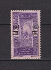 DAHOMEY  .     N °   66   