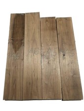 2X Bois De Noyer Noisier