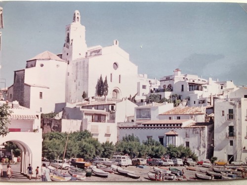 Kodachrome slide 1975 - slide, –