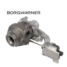 BorgWarner Turbo 54389880031