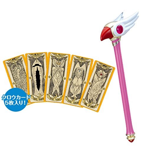 Cardcaptors sakura seal - cardcaptors,