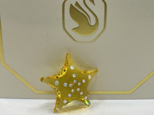 Figurine swarovski 5689310 - figurine, scs