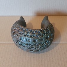 Ancien bracelet africain