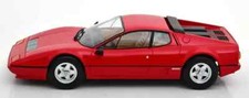 FERRARI 512 BBi de 1981 au
