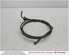 Câble Serrure Fermeture Selle