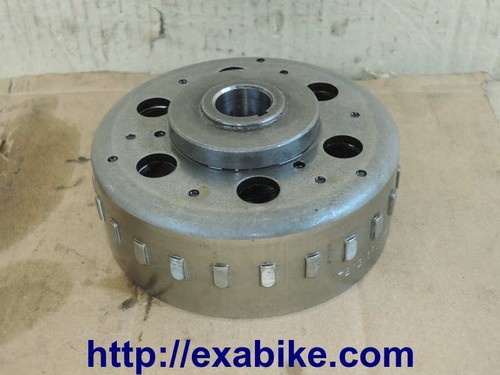 Rotor alternateur pour - d'alternateur,
