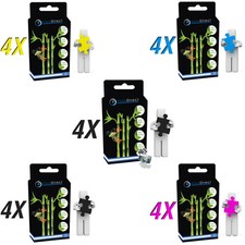 Lot de Cartouches d'encre pour Canon PIXMA MP 410 MP430 MP500 MP510 MP520 ...