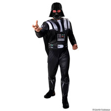 Adults Mens Qualux Star Wars