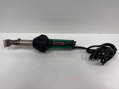 Leister hot air tool - leister,