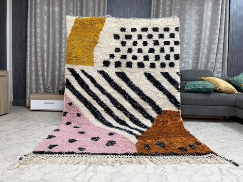Kechart tapis marocain - kechart,