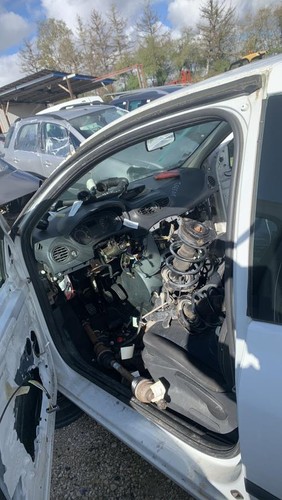 Joint porte avant - joint,