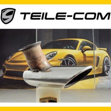 ORIG. Porsche 911 996.1