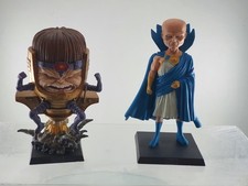 FIGURINES MARVEL EAGLEMOSS LOT