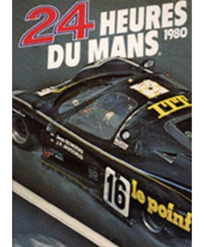 24 heures du - ▄▀▄,