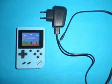 Mini console retro 500 jeux en 1