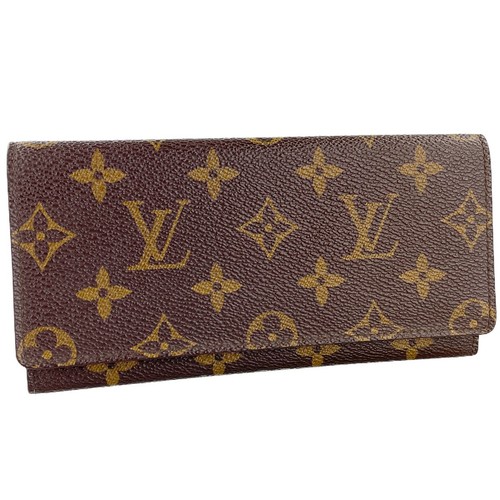 Portefeuille louis vuitton - portefeuille,