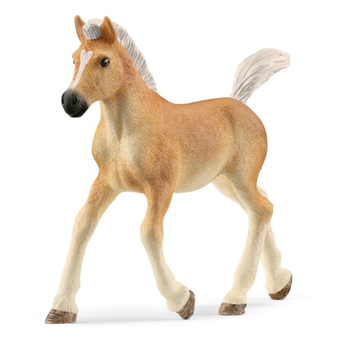 Schleich 13951 poulain - schleich,