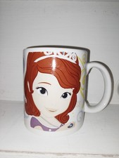 tasse Princesse Sofia (217)