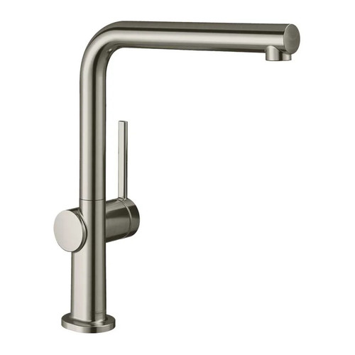 Hansgrohe talis m54 acier inox - talis,
