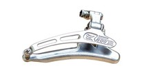 Dérailleur AV Shimano 600 Arabesque  FD-6200 Front Derailleur Clamp-on Vintage 