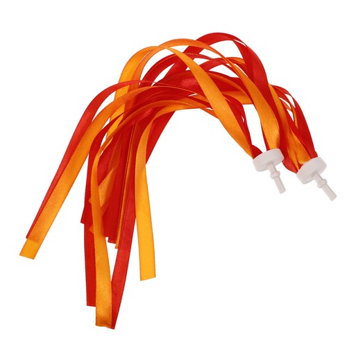 Streamer pour vélo accessoire - vélo,