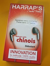 HARRAP'S Méthode audio