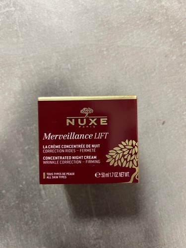 Nuxe merveillance lift - merveillance,