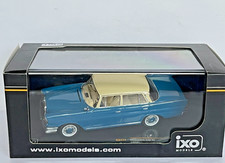 VOITURE MERCEDES 220 SE 1959