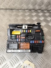 Boitier servitude moteur (BSM) PEUGEOT 207 PHASE 2 9667199780