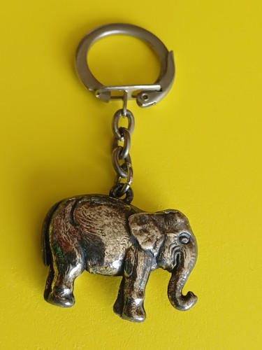 Porte clé vintage années 60 - vintage,,