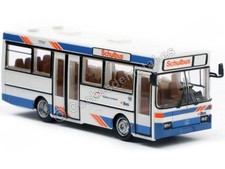 1985 Autobus Mercedes O 402