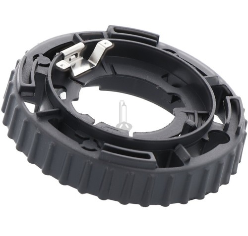 Adaptateur support ampoule d - adaptateur,