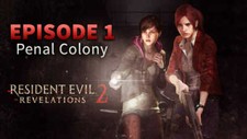 Resident Evil Revelations 2 -