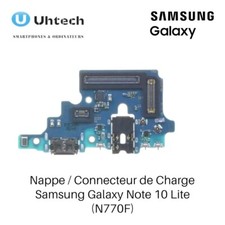 Nappe / Connecteur de Charge Samsung Galaxy Note 10 Lite (N770F)