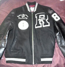 Veste REDSKINS D'OCCASION AVEC