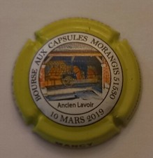 BELLE CAPSULE CHAMPAGNE PERNET