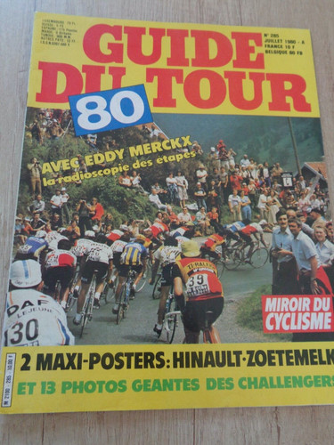 Miroir cyclisme guide - du,